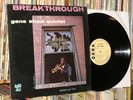 GENE SHAW QUINTET 