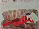 Annette Peacock ?– The Perfect Release - Complete vynil LP Spain 1979 EXC Promo