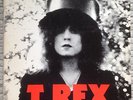 T. Rex ?– The Slider/MS 2095 EX- LP/Tested/Marc Bolan/Visconti/Ringo Starr photo