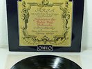 Orfeo digital LP - J.S. BACH 