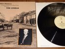 TOM LENIHAN   PADDY'S PANACEA   IRISH IRELAND WEST CLARE UK TOPIC FOLK LP 1978