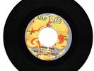 ALVIN CASH & THE CRAWLERS - TWINE TIME - MAR-V-LUS  - VERY GOOD ++ CONDITION