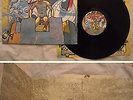 ROBERTO VECCHIONI - MONTECRISTO + INSERTO - ANNO 1980 - 1° Stampa - 6492 113