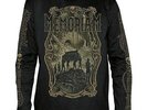 Memoriam - For The Fallen Longsleeve XXL NEU