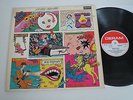 DAVID BOWIE/IMAGES 1966-1967  2xLP 1973 TELDEC DECCA DERAM SDM 3017-1-2 FOC