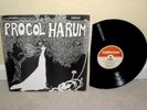 PROCOL HARUM Whiter Shade Of Pale LP Orig STEREO Deram DES-18008 Prog/Psych NM