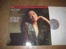 PHILIPS DIGITAL  MOZART - 2 SONATAS KV 331 & 332 / FANTASIA  MITSUKO UCHIDA