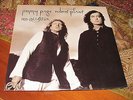 JIMMY PAGE & ROBERT PLANT / NO QUARTER RARE ORIG UK 1994 LP (2xLP) NEAR MINT