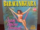 LP JUAN CARLOS CORONEL CON LA SONORA CARIBEÑA Baracaniguara DISCOS VICTORIA