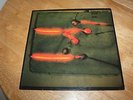 MIROSLAV VITOUS GROUP  - ECM - GERMAN ISSUE - 1981 - EXCELLENT+