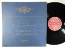 HASKIL, GRUMIAUX Beethoven Violin Sonatas 1, 4, 5 PHILIPS MINIGROOVE A 00409 L