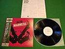 Jackie McLean / John Jenkins Alto Madness Japan LP PROMO mint Prestige PR-7114