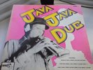 Augustus Pablo Plus Various- Java Java Dub..........1989 UK Release