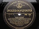 The Beatles - Please Please Me - UK 1963 *GOLD LABEL MONO* Parlophone LP
