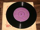 elvis presley HMV 45rpm 'All Shook Up' - EXPORT
