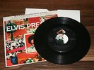 elvis presley USA ep...'Elvis Sings Christmas Songs' EPA 4108