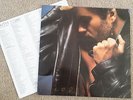 GEORGE MICHAEL VINYL  LP FAITH 1987 FIRST PRESS -460000 1 EX CONDITION
