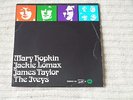 Beatles - Various ?– Walls Ice Cream - Apple - Ex -  Listen