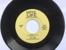 Northern Soul, The Jades, Im Where It's At