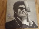 Bob dylan bootleg series 1- 3, 5 LP box set (rare vinyl)