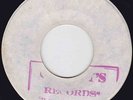 HEMSLEY MORRIS - YOU THINK I'M A FOOL b/w Larry Marshall Please Stay 1st press
