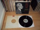 RAVEL Piano SAMSON FRANCOIS / CLUYTENS UK 1961 COLUMBIA B/S SAX 2394 stereo TOP