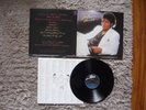 Michael Jackson Thriller Original 1st Dutch Pressing A1/B1 1982 Vinyl LP EXC+