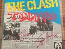 The Clash - Tommy Gun 7