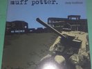 Muff Potter steady fremdkörper LP vinyl boxhamsters ea80 Turbostaat punk