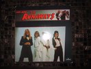 The Runaways ?– And Now... The Runaways * 1978 Netherlands Pressing * 12