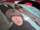 ROLLING STONES ? HIGH TIDE... ? TOP ZUSTAND   GERMAN ROYAL SOUND PRESS & BOOKLET