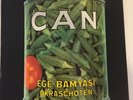 Vinyl. CAN: EGE BAMYASI. OKRASCHOTEN. ORIGINAL-LP 1972. UAS 29 414 I. SPOON u.a.