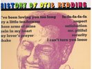LP HISTORY OF OTIS REDDING VOLT STEREO ELECTRONICALLY