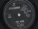 THE GROOVE  Rare 1969 Australian Only 7