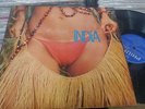 GAL COSTA - India LP BRAZIL PSYCH TROPICALIA mutantes sexy nude cover cheesecake