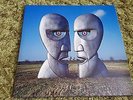 Pink Floyd The Division Bell vinyl Double LP 180g