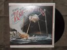 Jeff Wayne's War Of The Worlds Soundtrack Double LPs  Very Good 1978