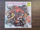The Pink Fairies What a Bunch of Sweeties 1972 UK hard rock on Polydor