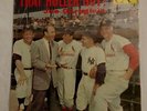 That Holler Guy Joe Garagiola Cardinals record