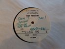 OSCAR PETERSON / MILT JACKSON - Two Of The Few - Orig. Pablo 2310-881 Test Press