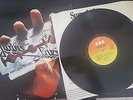 Signed - Judas Priest LP - British Steel - 1980 Metal Rock Rare