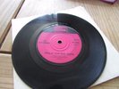 THE BYSTANDERS royal blue summer sunshine girl / make up your mind  1967