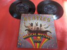 THE BEATLES EP MAGICAL MYSTERY TOUR MONO GEP  MMT1