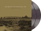 BETWEEN THE BURIED AND ME Coma Ecliptic Live VIOLET MARBLED Vinyl DLP [LTD200]