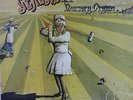 Genesis - Nursery Cryme - 1971 Charisma CAS.1052 Gatefold LP