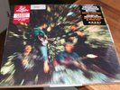 Creedence Clearwater Revival Bayou Country Clear Limited Edition of 1000 Newbury