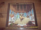 magnum-kingdom of madness / rare original lp-excellent condition /bob catley