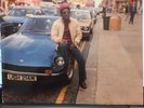Delroy Wilson Go Away Dream Black Music UK Reggae