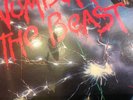 IRON MAIDEN FULLY SIGNED FRONT COVER BRUCE DAVE STEVE ADRIAN 