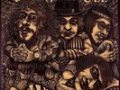 JETHRO TULL Stand Up 180gm Vinyl LP Pop Up Sleeve (Steven Wilson) NEW & SEALED